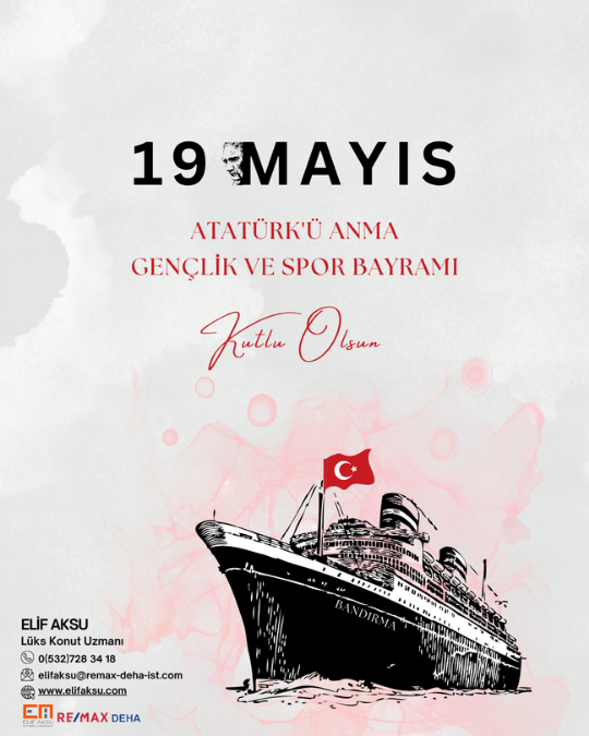 19 May�s